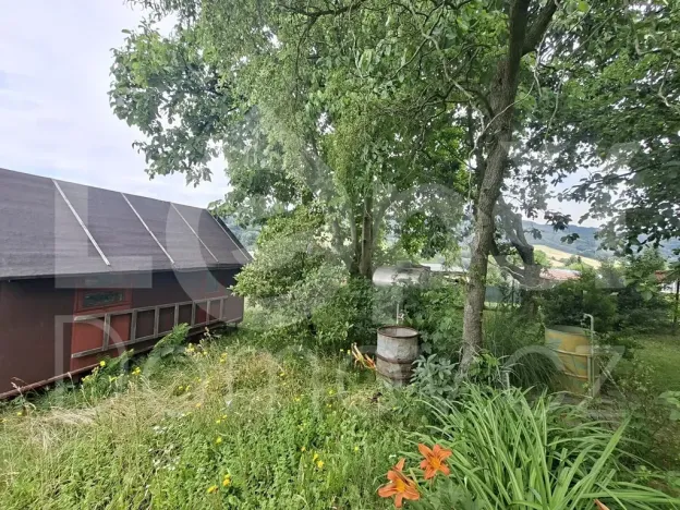 Prodej zahrady, Jeseník, Nerudova, 303 m2