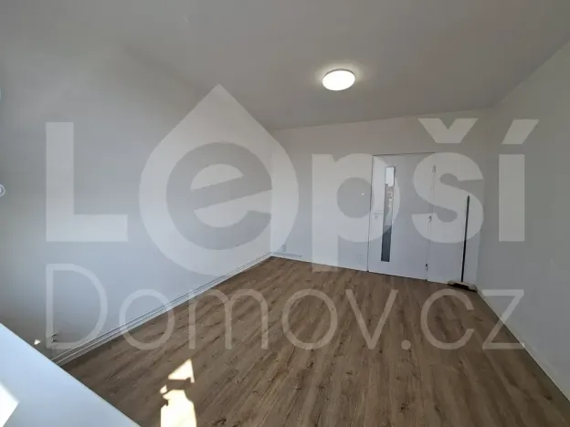 Prodej bytu 2+1, Javorník, Pionýrská, 58 m2