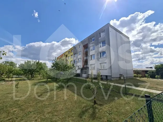 Prodej bytu 2+1, Javorník, Pionýrská, 58 m2