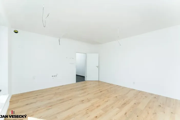 Prodej bytu 1+kk, Plzeň, Železná, 34 m2