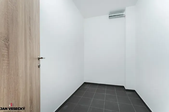 Prodej bytu 1+kk, Plzeň, Železná, 34 m2