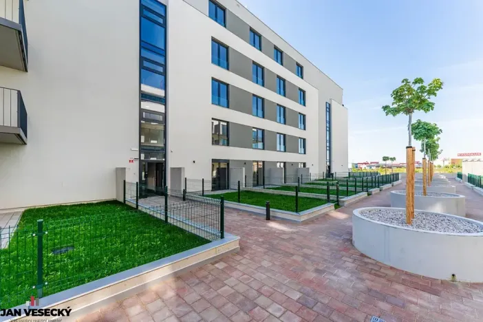 Prodej bytu 1+kk, Plzeň, Železná, 34 m2