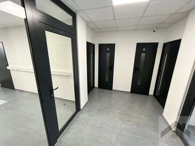 Pronájem kanceláře, Letovice, Družstevní, 36 m2
