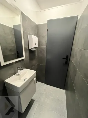 Pronájem kanceláře, Letovice, Družstevní, 36 m2