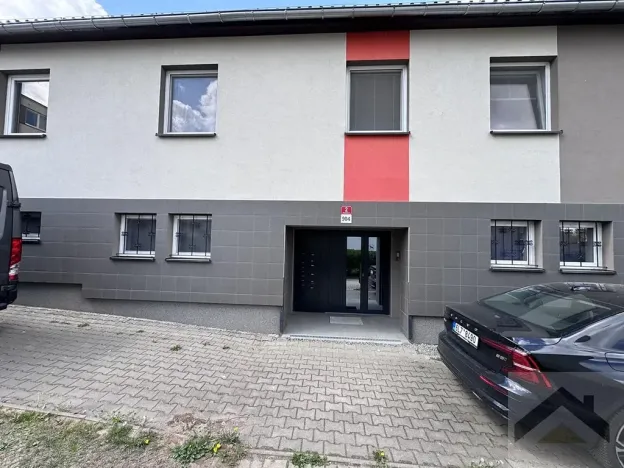 Pronájem kanceláře, Letovice, Družstevní, 36 m2