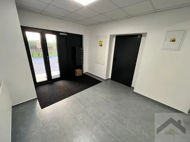Pronájem kanceláře, Letovice, Družstevní, 36 m2