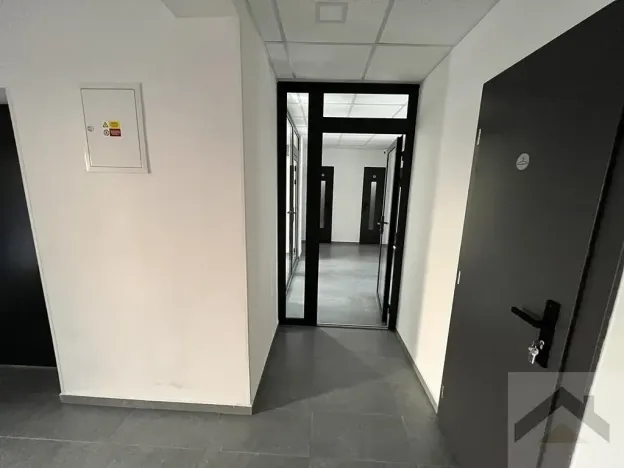 Pronájem kanceláře, Letovice, Družstevní, 36 m2