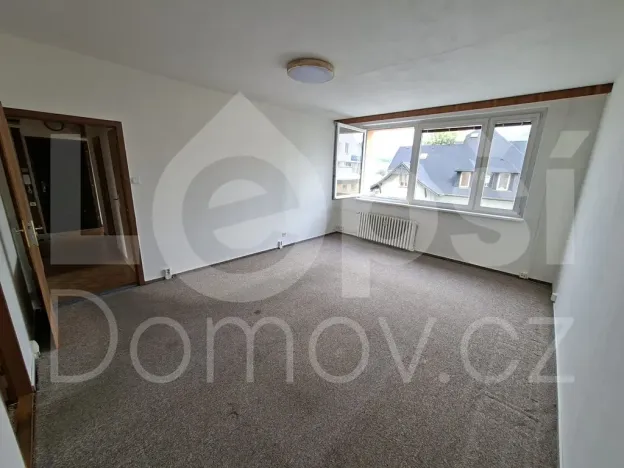 Prodej bytu 3+1, Jeseník, Čechova, 68 m2