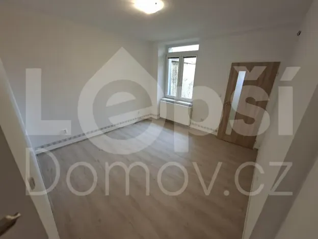 Prodej bytu 2+kk, Jeseník, Lipovská, 50 m2
