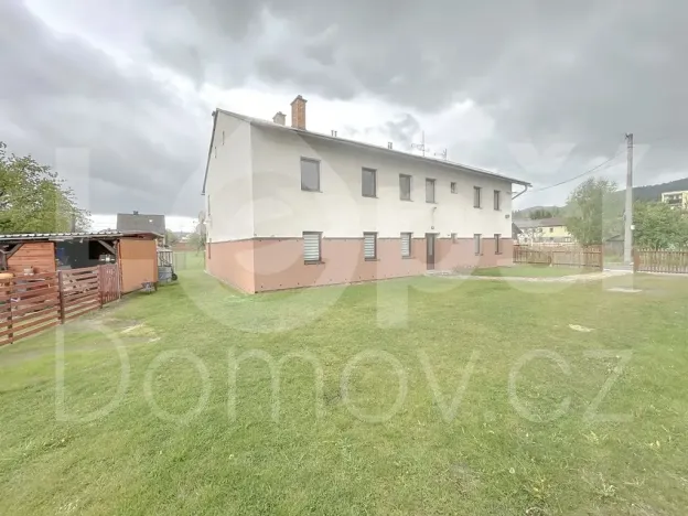 Prodej bytu 3+kk, Písečná, 70 m2