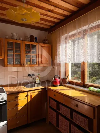 Prodej chalupy, Bělá pod Pradědem, 115 m2