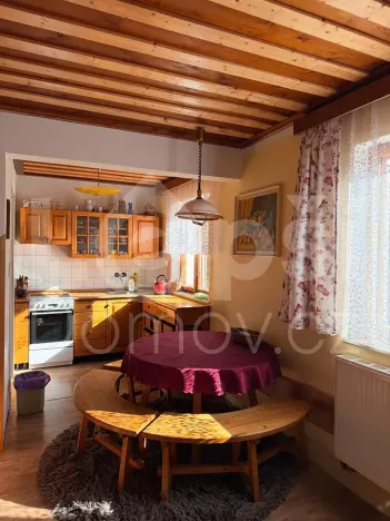 Prodej chalupy, Bělá pod Pradědem, 115 m2