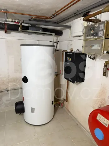 Prodej chalupy, Bělá pod Pradědem, 115 m2