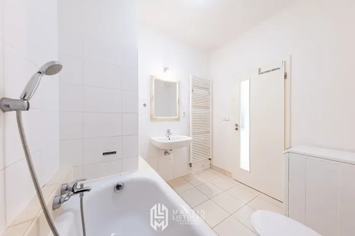 Pronájem bytu 2+kk, Olomouc, Okružní, 47 m2