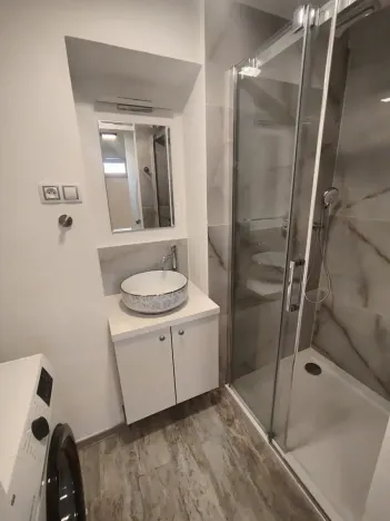 Pronájem bytu 2+kk, Olomouc, Jablonského, 33 m2