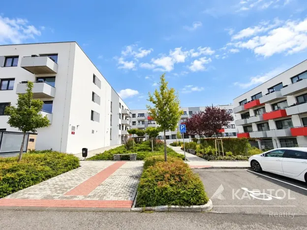 Pronájem bytu 1+kk, Hořovice, Ječná, 25 m2
