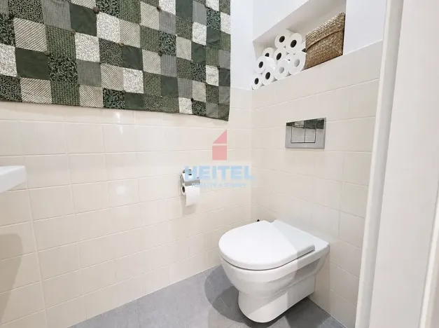 Pronájem bytu 2+1, Olomouc, Pekařská, 88 m2