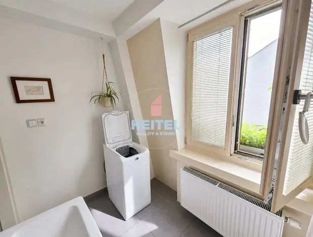 Pronájem bytu 2+1, Olomouc, Pekařská, 88 m2