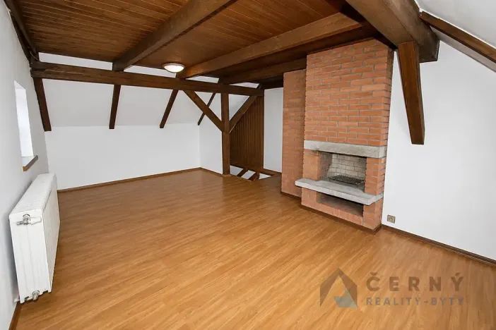 Pronájem bytu 4+1, Liberec, Frimlova, 100 m2