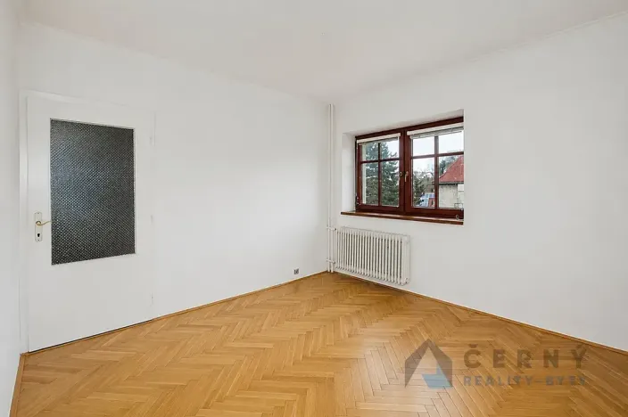 Pronájem bytu 4+1, Liberec, Frimlova, 100 m2