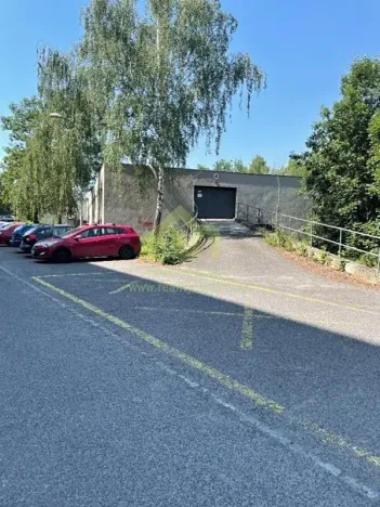 Prodej garáže, Plzeň, Karla Vokáče, 15 m2