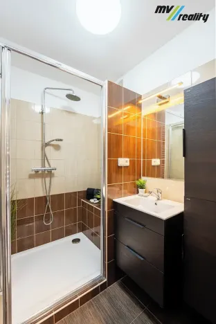 Prodej bytu 3+1, Pečky, V Horkách, 86 m2