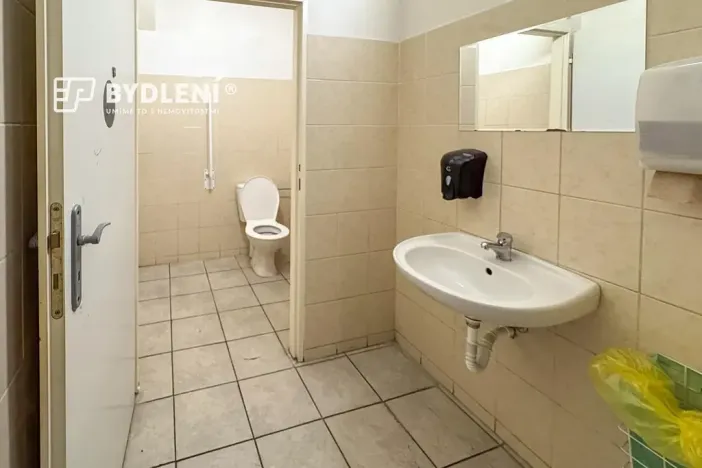 Pronájem restaurace, Teplice, Masarykova třída, 100 m2