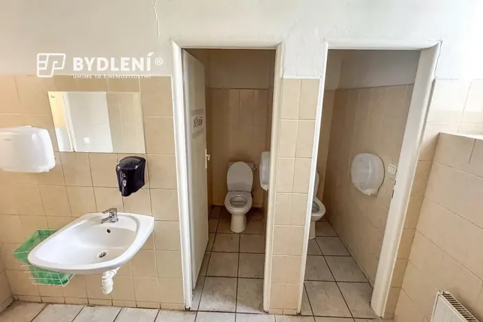Pronájem restaurace, Teplice, Masarykova třída, 100 m2