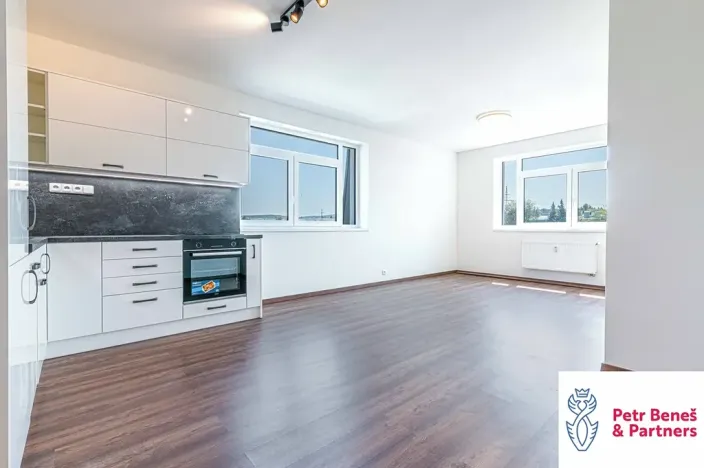 Pronájem bytu 2+kk, Rakovník, Lubenská, 55 m2