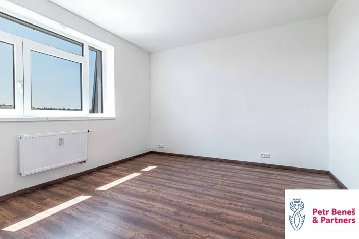 Pronájem bytu 2+kk, Rakovník, Lubenská, 55 m2