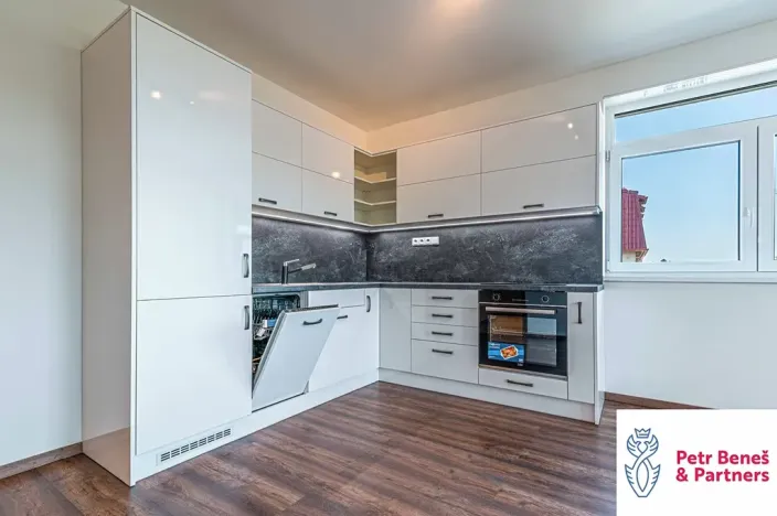 Pronájem bytu 2+kk, Rakovník, Lubenská, 55 m2
