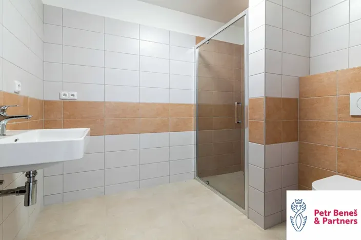 Pronájem bytu 2+kk, Rakovník, Lubenská, 55 m2