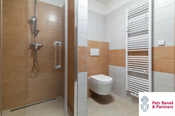 Pronájem bytu 2+kk, Rakovník, Lubenská, 55 m2