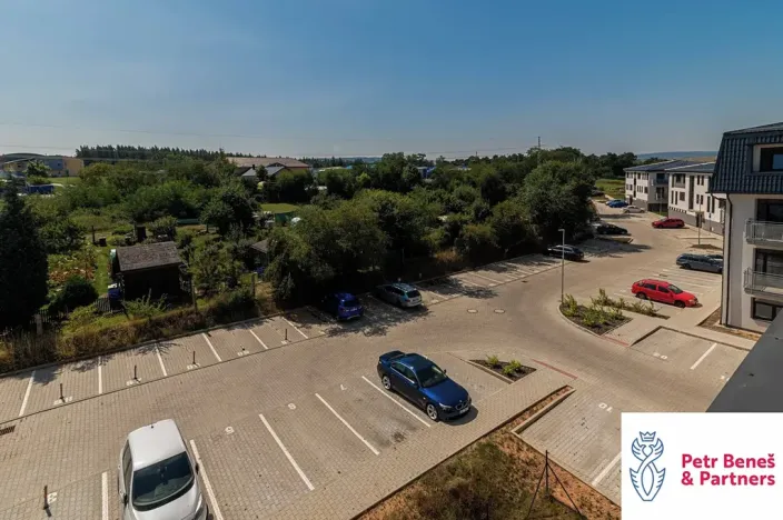 Pronájem bytu 2+kk, Rakovník, Lubenská, 55 m2