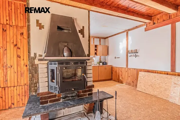 Prodej chaty, Janov, 70 m2