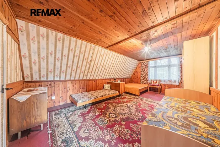 Prodej chaty, Janov, 70 m2