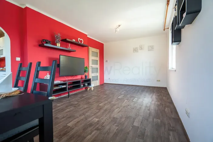 Prodej bytu 3+1, Rynárec, 83 m2