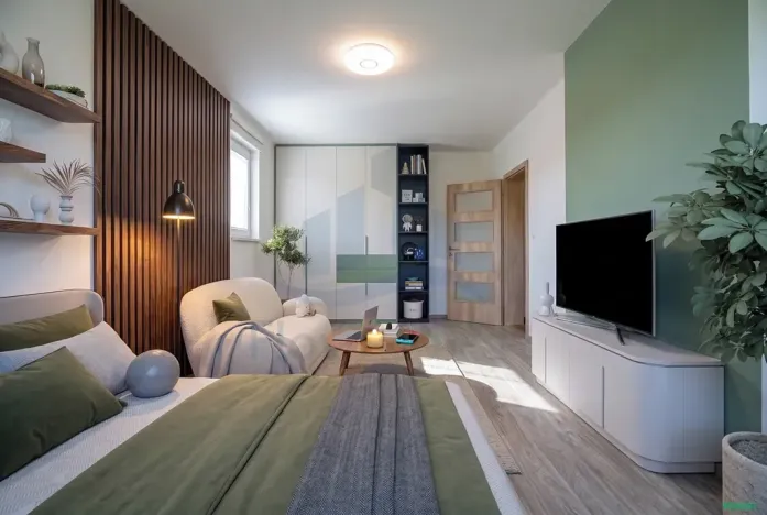 Prodej bytu 3+1, Rynárec, 83 m2
