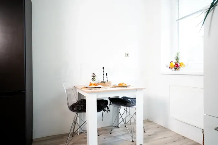 Pronájem bytu 2+kk, Havlíčkova Borová, Drahotín, 56 m2