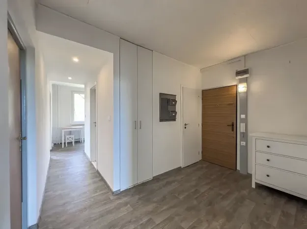 Pronájem bytu 3+1, Chomutov, Kamenná, 76 m2
