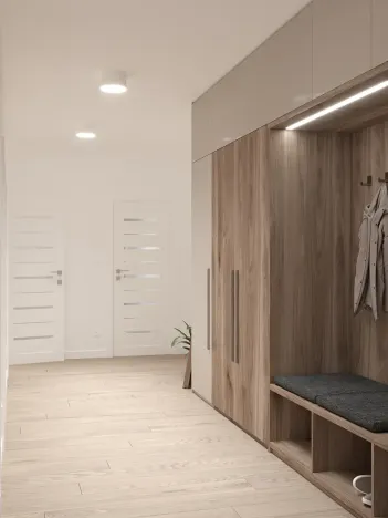 Prodej bytu 2+kk, Brno, Řípská, 61 m2