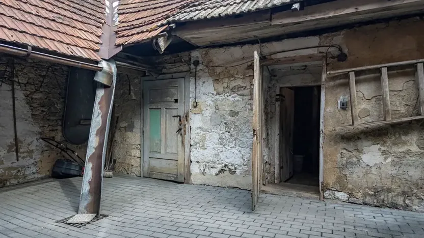 Prodej rodinného domu, Jedlová, 124 m2