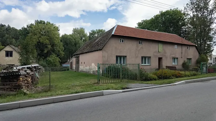 Prodej rodinného domu, Jedlová, 124 m2