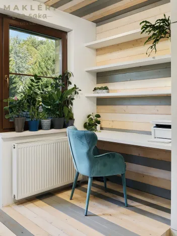 Prodej bytu 3+kk, Praha, Trojská, 114 m2