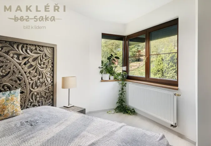 Prodej bytu 3+kk, Praha, Trojská, 114 m2