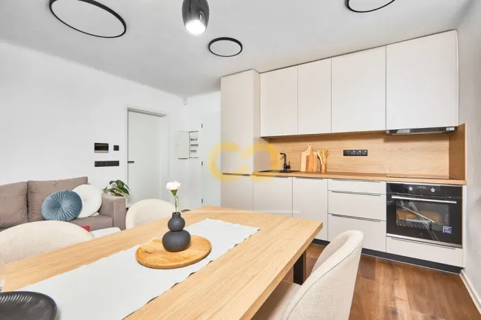 Prodej rodinného domu, Mladošovice, 75 m2