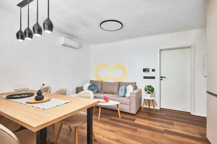 Prodej rodinného domu, Mladošovice, 75 m2