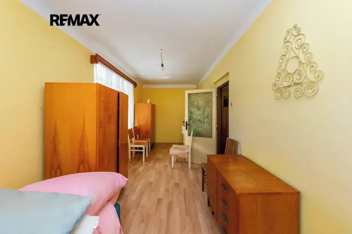 Prodej zemědělské usedlosti, Soběhrdy, 365 m2