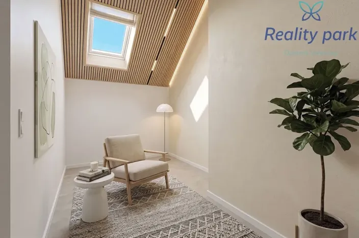 Prodej bytu 3+kk, Leskovec nad Moravicí, 71 m2