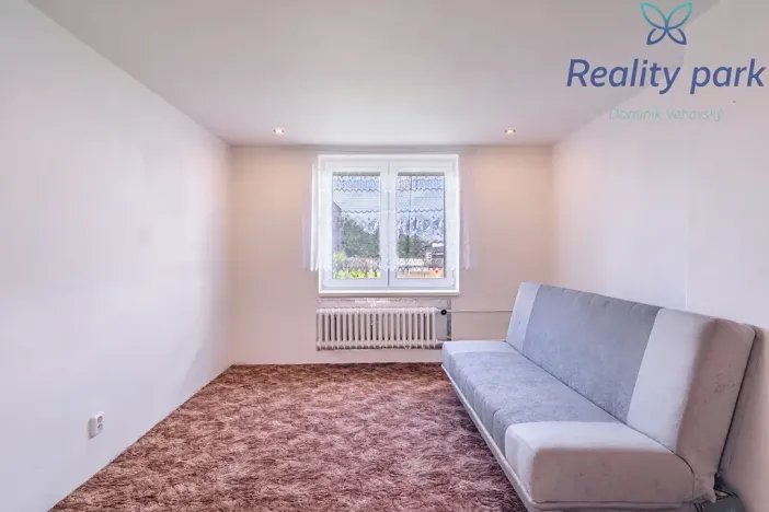 Prodej rodinného domu, Háj ve Slezsku, Revoluční, 50 m2